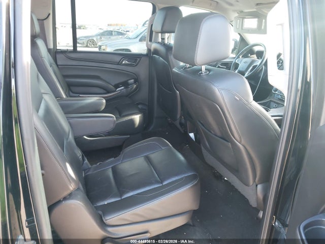 Продаж на аукціоні авто 2015 Chevrolet Suburban 1500 Lt, vin: 1GNSCJKC3FR697740, номер лоту: 44493615