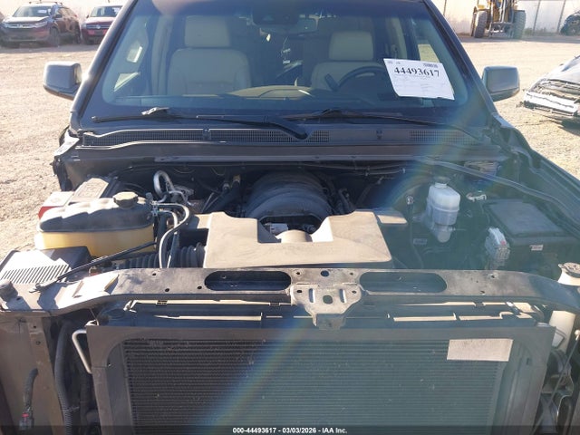 44493617 :رقم المزاد ، 1GKS2CKJ0LR283711 vin ، 2020 Gmc Yukon 4wd Denali مزاد بيع