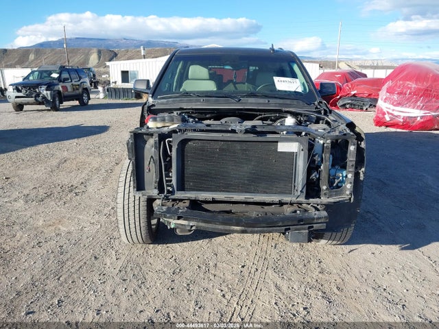 44493617 :رقم المزاد ، 1GKS2CKJ0LR283711 vin ، 2020 Gmc Yukon 4wd Denali مزاد بيع