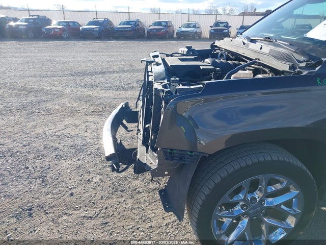 44493617 :رقم المزاد ، 1GKS2CKJ0LR283711 vin ، 2020 Gmc Yukon 4wd Denali مزاد بيع