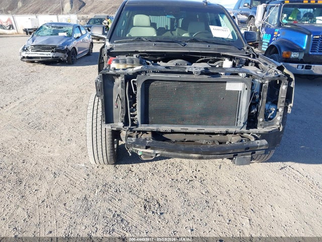 44493617 :رقم المزاد ، 1GKS2CKJ0LR283711 vin ، 2020 Gmc Yukon 4wd Denali مزاد بيع