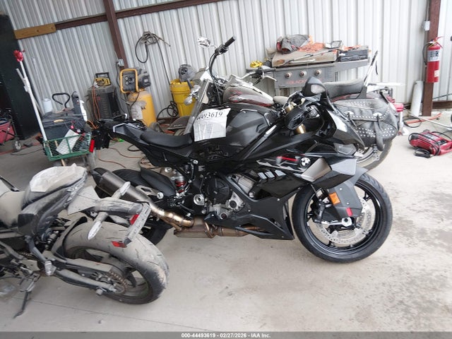 WB10P2305T6M39518 BMW S 1000 Rr