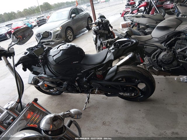 WB10P2305T6M39518 BMW S 1000 Rr