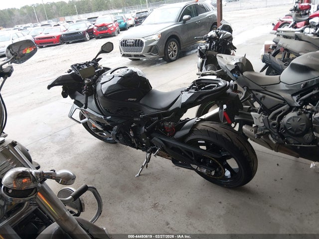 WB10P2305T6M39518 BMW S 1000 Rr