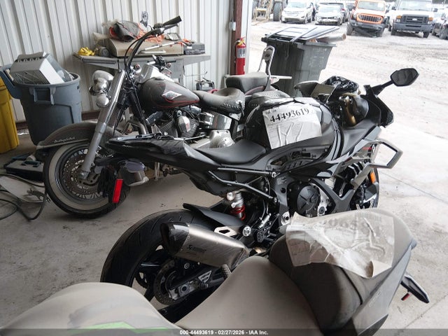 WB10P2305T6M39518 BMW S 1000 Rr