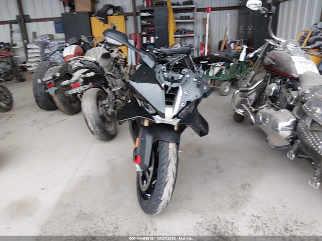 WB10P2305T6M39518 BMW S 1000 Rr