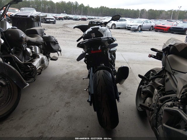 WB10P2305T6M39518 BMW S 1000 Rr