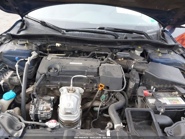 1HGCR2F31HA205351 Honda ACCORD LX