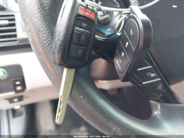 1HGCR2F31HA205351 Honda ACCORD LX