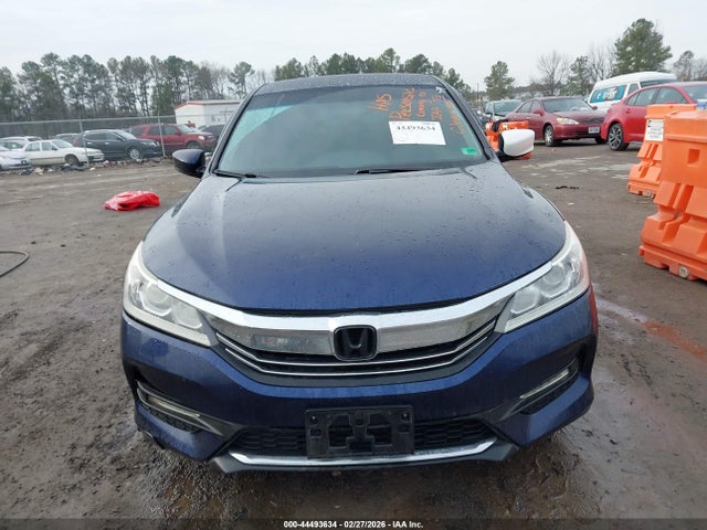 1HGCR2F31HA205351 Honda ACCORD LX