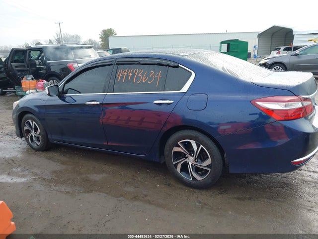 1HGCR2F31HA205351 Honda ACCORD LX