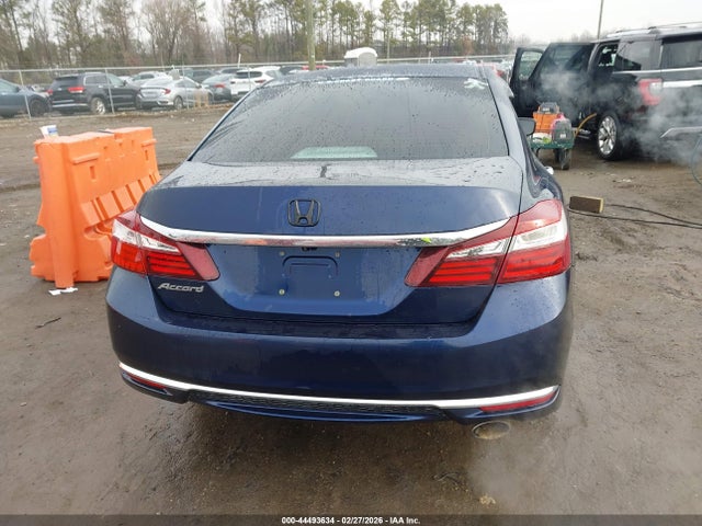 1HGCR2F31HA205351 Honda ACCORD LX