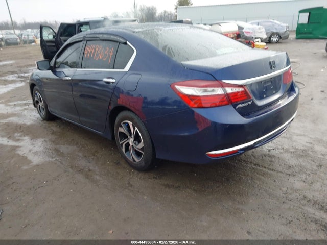 1HGCR2F31HA205351 Honda ACCORD LX