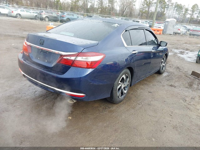 1HGCR2F31HA205351 Honda ACCORD LX
