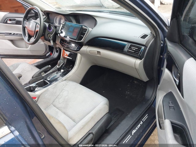 1HGCR2F31HA205351 Honda ACCORD LX