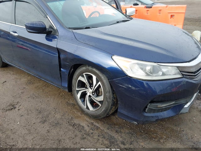 1HGCR2F31HA205351 Honda ACCORD LX