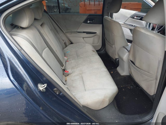 1HGCR2F31HA205351 Honda ACCORD LX