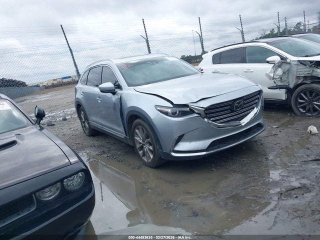 2016 MAZDA CX-9 JM3TCADY8G0106093