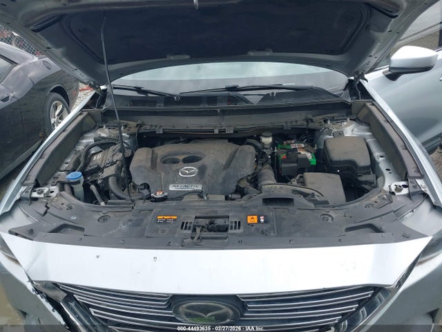 2016 MAZDA CX-9 JM3TCADY8G0106093 Photo 9