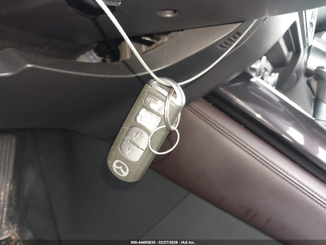 2016 MAZDA CX-9 JM3TCADY8G0106093 Photo 10