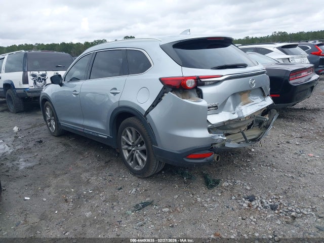 2016 MAZDA CX-9 JM3TCADY8G0106093 Photo 2