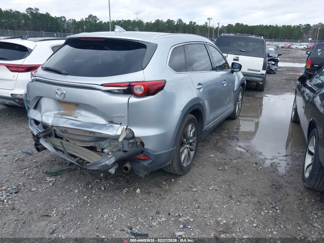 2016 MAZDA CX-9 JM3TCADY8G0106093 Photo 3