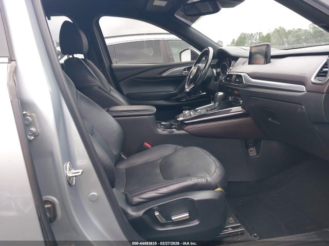 2016 MAZDA CX-9 JM3TCADY8G0106093 Photo 4