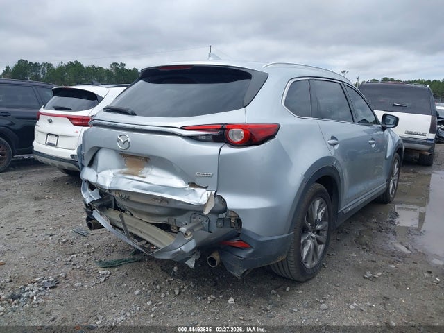 2016 MAZDA CX-9 JM3TCADY8G0106093 Photo 5