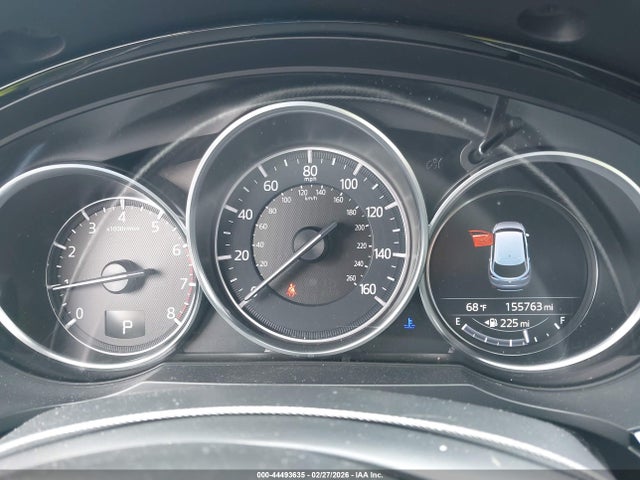 2016 MAZDA CX-9 JM3TCADY8G0106093 Photo 6