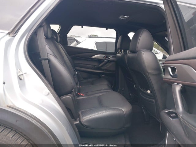 2016 MAZDA CX-9 JM3TCADY8G0106093 Photo 7
