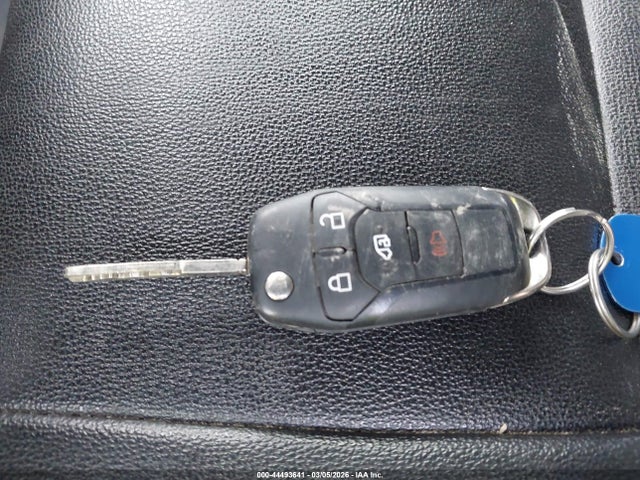 1FTBR2X82PKA71012 Ford Transit-250