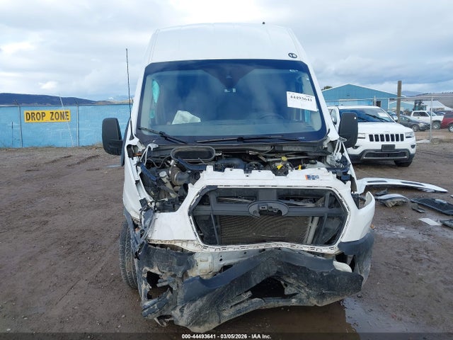 1FTBR2X82PKA71012 Ford Transit-250