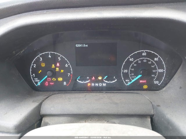 1FTBR2X82PKA71012 Ford Transit-250