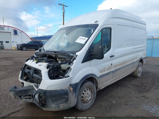 1FTBR2X82PKA71012 Ford Transit-250