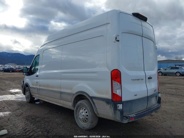 1FTBR2X82PKA71012 Ford Transit-250