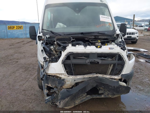 1FTBR2X82PKA71012 Ford Transit-250