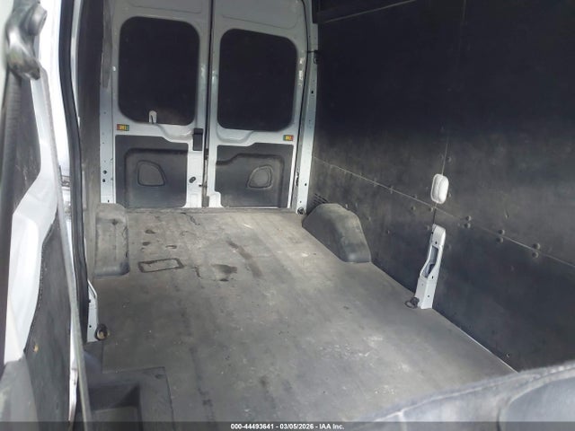 1FTBR2X82PKA71012 Ford Transit-250