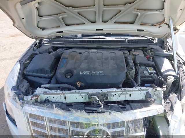 2016 CADILLAC XTS 2G61M5S33G9126384 Photo 9