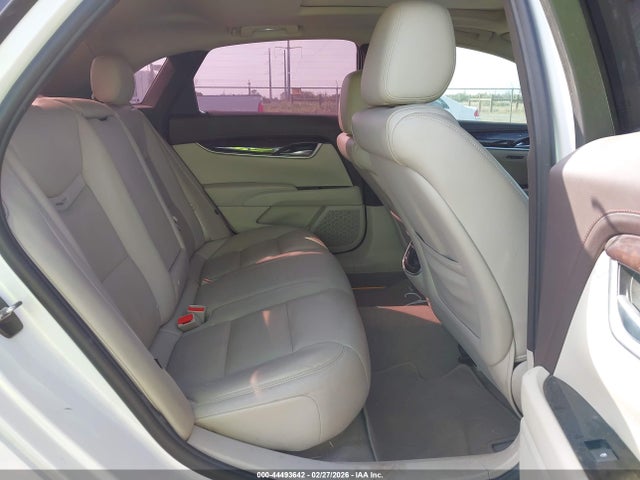 2016 CADILLAC XTS 2G61M5S33G9126384 Photo 7