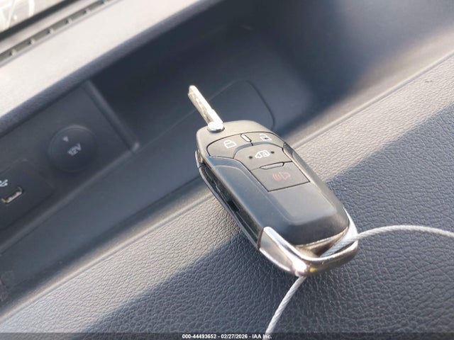 Ford Transit-250 2020 1FTBR1C86LKA51470 Image 11