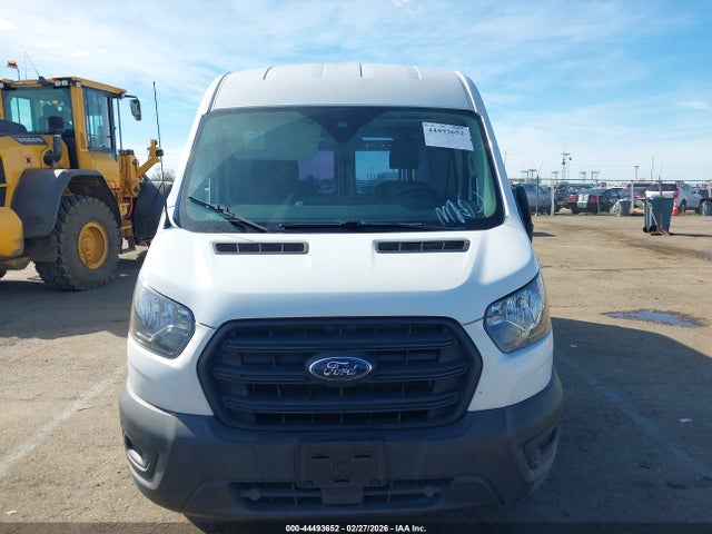 Ford Transit-250 2020 1FTBR1C86LKA51470 Image 12