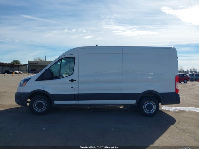 Ford Transit-250 2020 1FTBR1C86LKA51470 Image 14