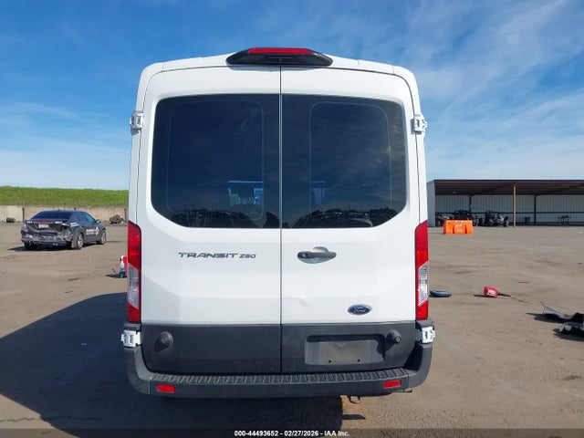 Ford Transit-250 2020 1FTBR1C86LKA51470 Image 16