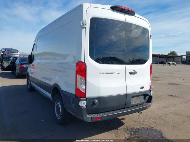 Ford Transit-250 2020 1FTBR1C86LKA51470 Image 3