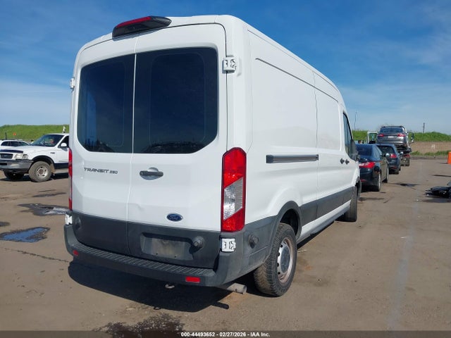 Ford Transit-250 2020 1FTBR1C86LKA51470 Image 4