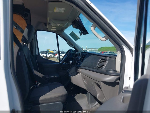 Ford Transit-250 2020 1FTBR1C86LKA51470 Image 5