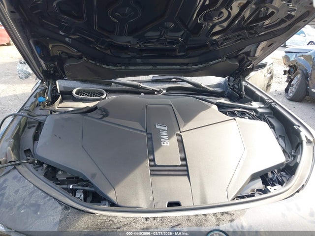 2024 BMW I7 WBY43EJ05RCP11823 Photo 9