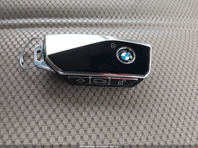 2024 BMW I7 WBY43EJ05RCP11823 Photo 10