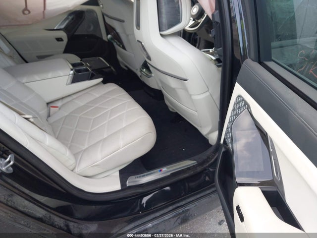 2024 BMW I7 WBY43EJ05RCP11823 Photo 7