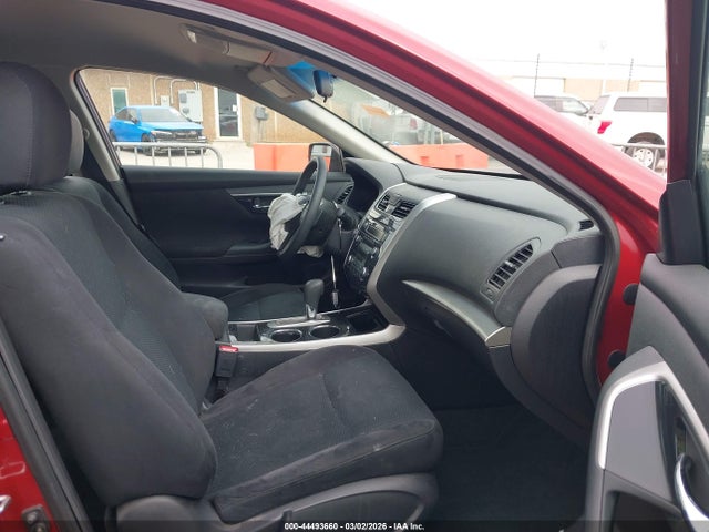 44493660 :رقم المزاد ، 1N4AL3AP1EN244457 vin ، 2014 Nissan Altima 2.5 S مزاد بيع